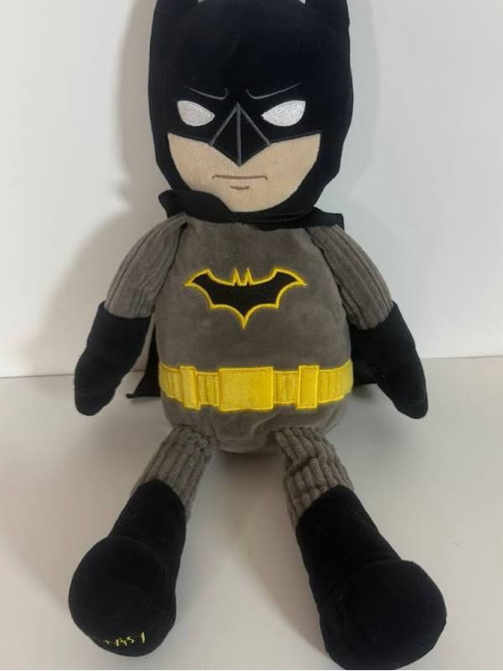 NEW IN BOX Batman Scentsy Buddy